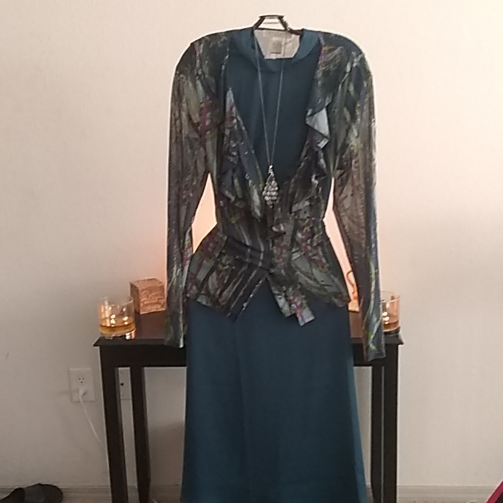 Dress/blouse